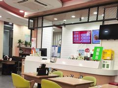 -李先生牛肉面大王(北京东四店)