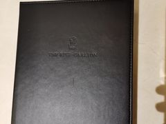 -广州富力丽思卡尔顿酒店