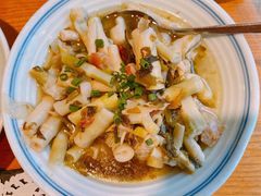 -几荷·恰似故人来(秀水广场店)