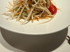 -金链花·泰国餐厅(国贸店)