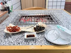 -震海贝烤贝·民俗特色店(延吉总店)