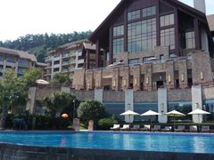 android_upload_pic-杭州千岛湖滨江希尔顿度假酒店