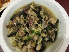-安吉胖嫂家