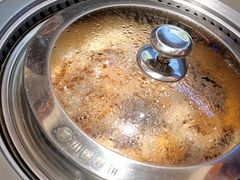 -灶座小锅烀饼·铁锅炖(道里店)