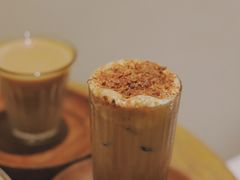 摩卡-懒鱼时光馆(沙坪坝店)