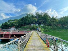 -广州市流溪河国家森林公园