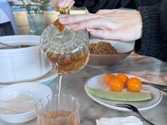 -东南里湖景餐厅·新闽菜(浦西万达店)