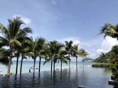 -富国岛翡翠湾 JW 万豪度假酒店