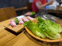 -泥炉烧肉师(新街口金銮巷店)