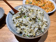 花饭-静一餐厅·湖北菜(前门创始店)
