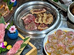 -一品诚记烤肉·甄选店(中南路店)