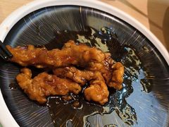 -吕氏疙瘩汤·海鲜新鲁菜(凯德mall新都心店)