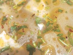 豆泡汤-南门小馆·清真(国贸商城店)