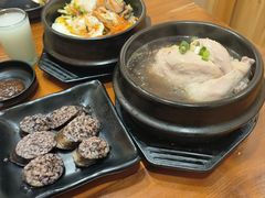 -张师傅参鸡汤店(高丽街店)
