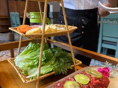 -手选潮汕鲜活牛肉火锅(二七广场店)