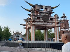 -天河潭旅游度假区