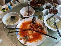 -张鸭子大酒楼(南滨路店)