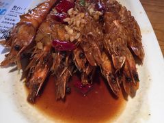 -蜜桃餐厅·古运河畔(南下塘店)