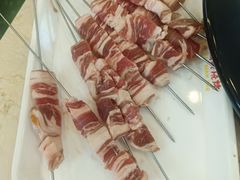 -禾记海鲜烧烤(八一路店)