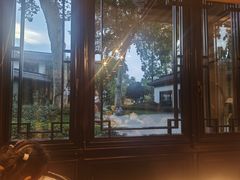 -杭州西湖柳莺里酒店·闻莺厅