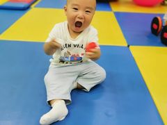 -悦光宝盒儿童成长中心(华泰中心店)