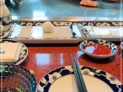 -小山日本料理(兴业太古汇店)