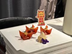 -月下料理(楷林IFC店)