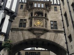-利宝百货公司