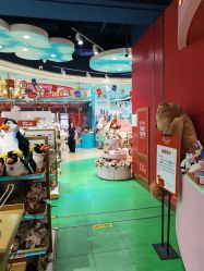 点击看大图 -哈姆雷斯(王府井百货大楼店)