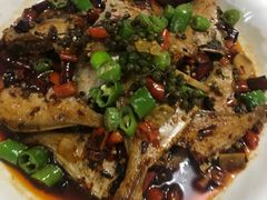 -洪霞餐馆
