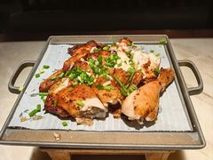 -绿茶餐厅(财富购物中心店)