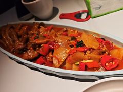 -柳喜辣·烧烤酒局(跃进总店)