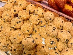 -BreadTalk面包新语·烘焙蛋糕(中心书城店)