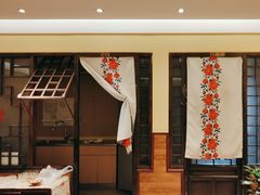 -西贝(六里桥旗舰店)