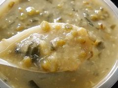 绿豆沙-百花传统甜品店(原址店)