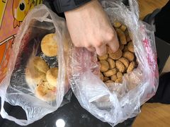 -宫廷糕点铺(人民中路店)