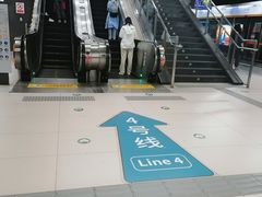 -平安里(地铁站)