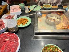-蜀江龙火锅(339店)