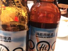 -海底捞火锅鲜切牛肉主题店(长寿路店)