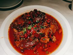 -雲蜀龙阁·金牌水煮鱼(方庄店)