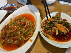 -易老妈蹄花.特色川菜(人民公园总店)