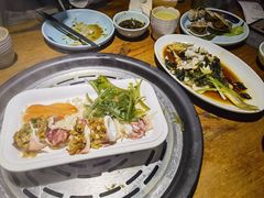 -三个渔夫·蒸汽海鲜(小白楼店)