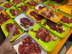 -养牛邓·潮汕牛肉海鲜自助火锅(广州店)