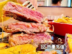 -豪客来牛排(汕头东厦100店)