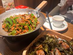 -恰饭·老长沙市井菜(天河客运站店)