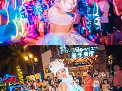 -三亚海昌梦幻海洋不夜城