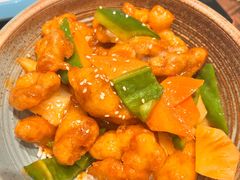 -红蜡烛•瓦罐粥家常菜•夜宵(中山路店)