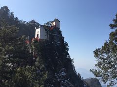 -塔云山