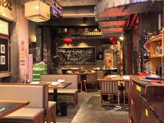 -五马集·海鲜·温州大牌档(黑金冠五马街十字路口店)