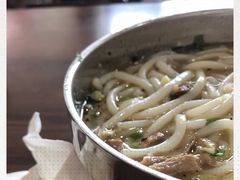 -攀枝花·任德琼·盐边羊肉米线